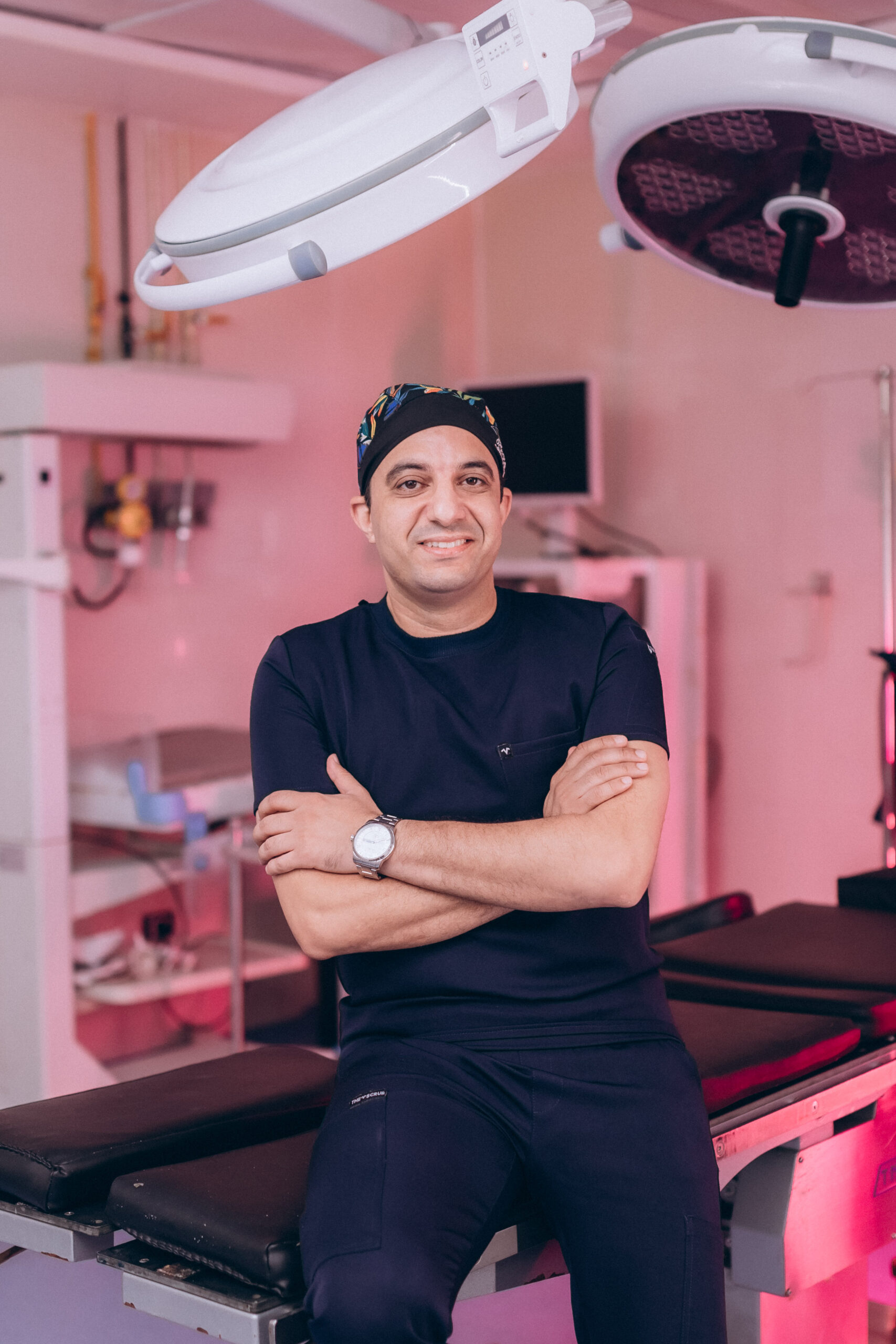 الفيديوهات التعليمية لدكتور محمود الهنداوي