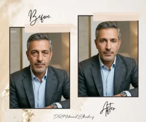 مخاطر عملية شد الجفن السفلي