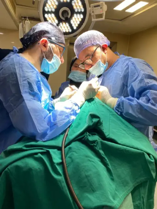 افضل جراح تجميل في مصر