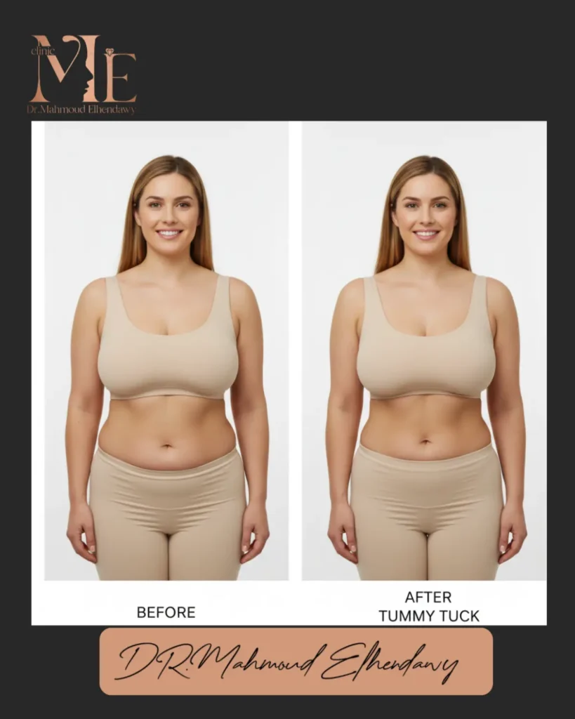 عملية مامي ميك اوفر